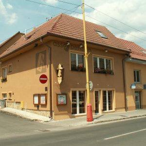 Asso Penzion
