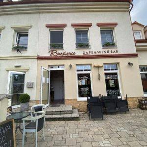 Apartments RENESANCE