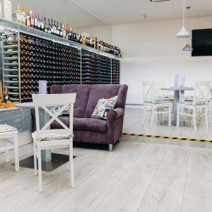 Apartmán SUN wines