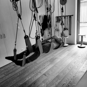 BACK Therapy
