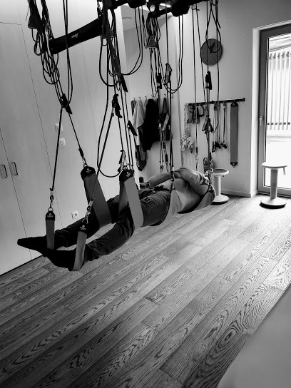 BACK Therapy
