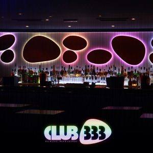 333 club