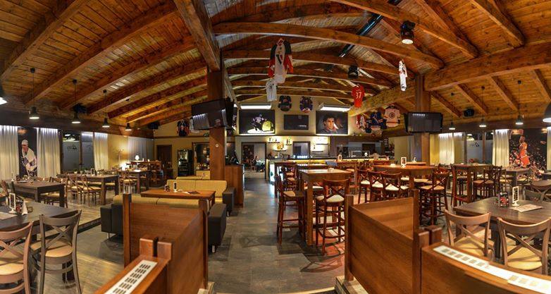4play sportovy bar a gril