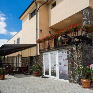 Apartmány Teddy Bojnice
