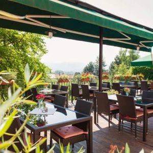 Belassi Bojnice restaurant