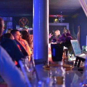 E CLUB- Music Coctails bar
