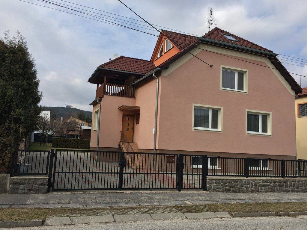 Bojnický dom