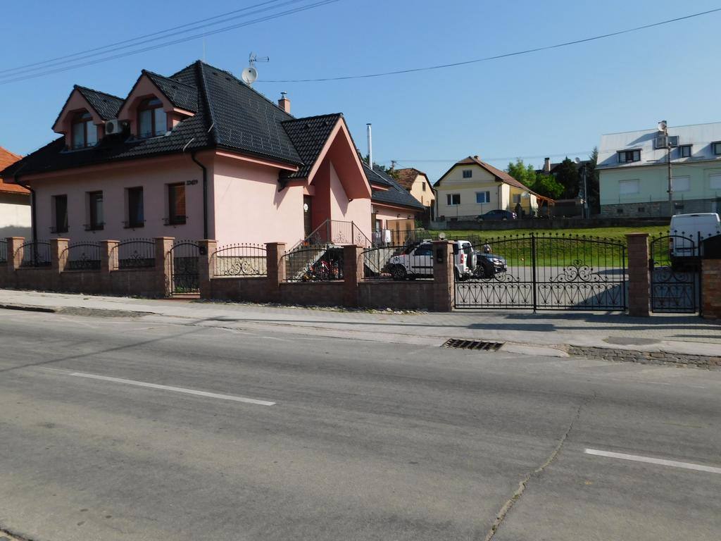 Apartmány Bojnice