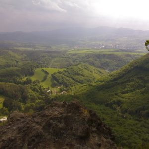 bralova skala