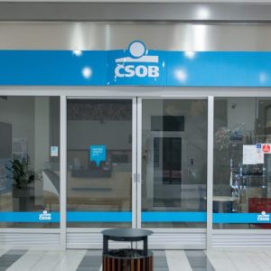 csob