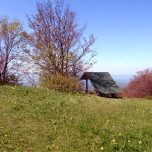cierny vrch