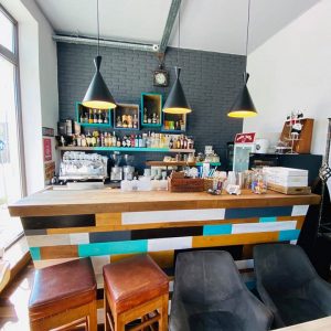 cafe cafe