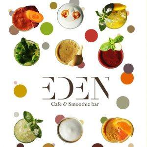 eden cafe