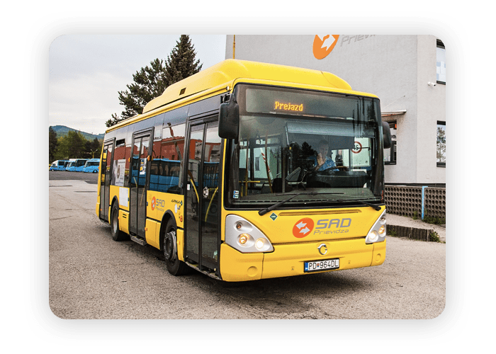 mhd prievidza