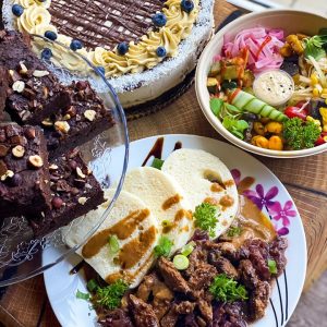 simply vegan