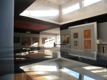 Galeria Art point