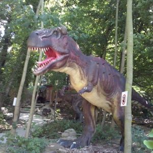 DINO PARK