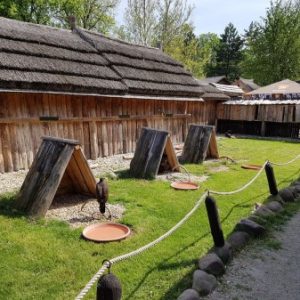Amfiteáter Sokoliarov Aquila Bojnice